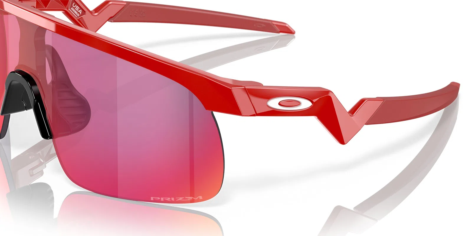 Oakley Resistor 9010 Sunglasses - view 84